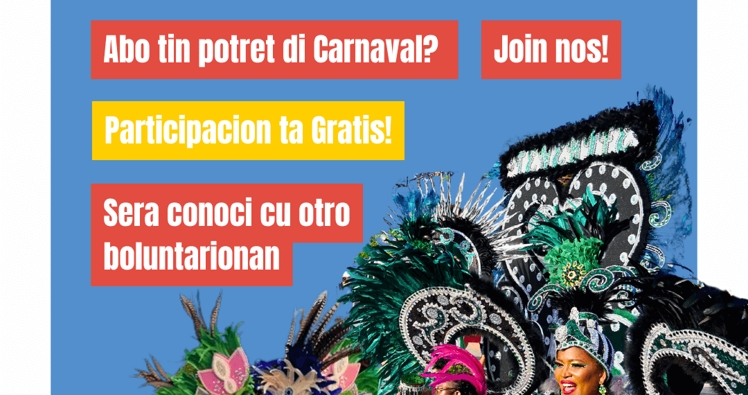 Preserve Aruba’s Carnival Legacy: Join the Wikimedia Commons Workshop