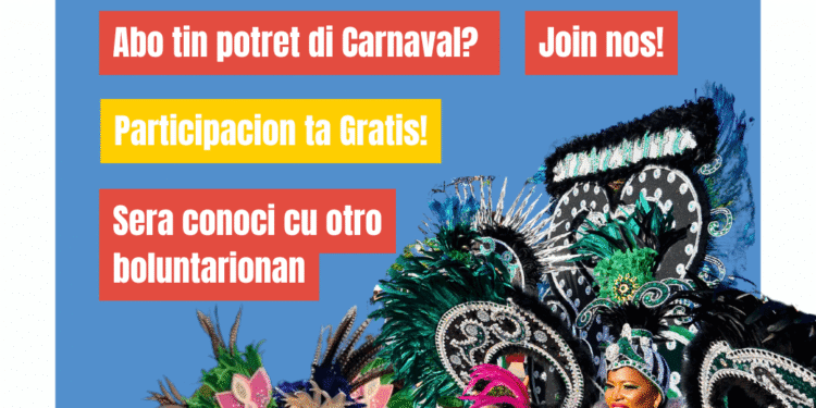 Preserve Aruba’s Carnival Legacy: Join the Wikimedia Commons Workshop