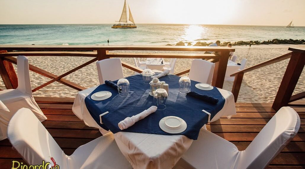 Aruba Local News – February 2022