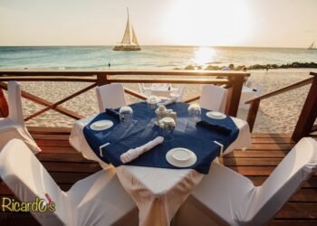 Aruba Local News – February 2022