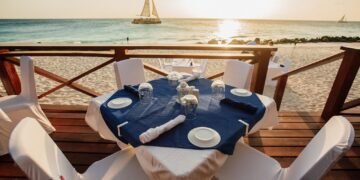 Aruba Local News – February 2022