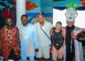 Award Soca Night Brings Carnival Energy to TRYP by Wyndham Aruba
