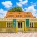 Bistro de Suikertuin Aruba: Where Tradition Meets Taste