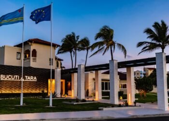 Bucuti & Tara Beach Resort Expands Sustainable Luxury Travel Outreach in the UK and Europe