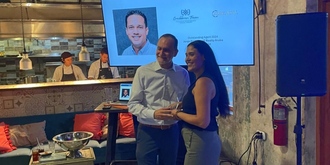 Caribbean Town Phase II Sales Launch: A New Chapter in Aruba’s Real Estate Market