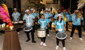 Experience Carnival Magic at Radisson Blu Aruba