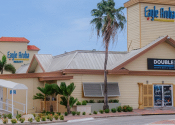 Double Down Sports Bar & Grill: Your Go-To Happy Hour Destination