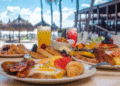 Sunday Breakfast Delight at Holiday Inn Resort Aruba