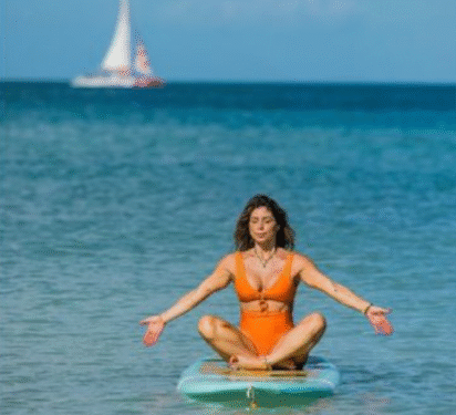 Embassy Suites by Hilton Aruba Resort: The Perfect Family Wellness Retreat