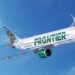 Frontier Airlines Adds Nonstop Flight from Atlanta to Aruba as Part of Major Expansion