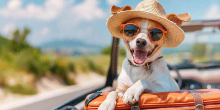 Bucuti & Tara Beach Resort Elevates Pet-Friendly Travel with Luxury Canine Experience