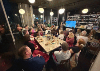 Aruba Shares Exclusive Travel Insights at CTO Roadshow and Hyatt Industry Event