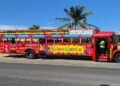 Kukoo Kunuku Aruba: A Party on Wheels You’ll Never Forget