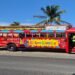 Kukoo Kunuku Aruba: A Party on Wheels You’ll Never Forget