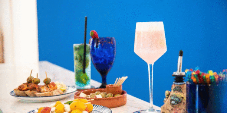 Looking for Good Vibes? TRYP by Wyndham Gastro Bar Has You Covered