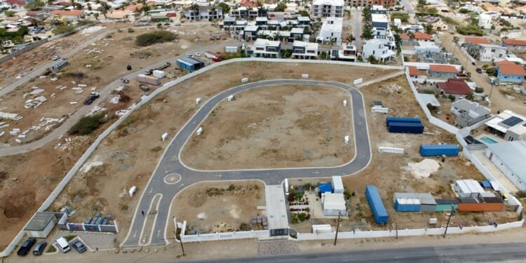 Discover Orquidea Residences: Aruba’s Premier Destination for Luxury Living