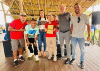 Playa Linda Beach Resort Honors Team Excellence with Year-End Recognition Ceremony