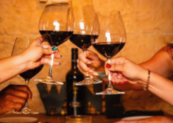 Unforgettable Food & Wine Pairing Dinner at Que Pasa Restaurant