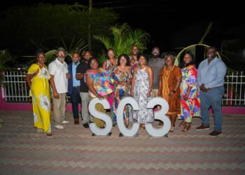 A New Era for San Nicolas Begins with the Launch of Sunrise City Coconut Collective (SC3)