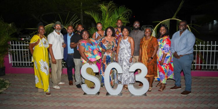 A New Era for San Nicolas Begins with the Launch of Sunrise City Coconut Collective (SC3) A New Era for San Nicolas Begins with the Launch of Sunrise City Coconut Collective (SC3)
