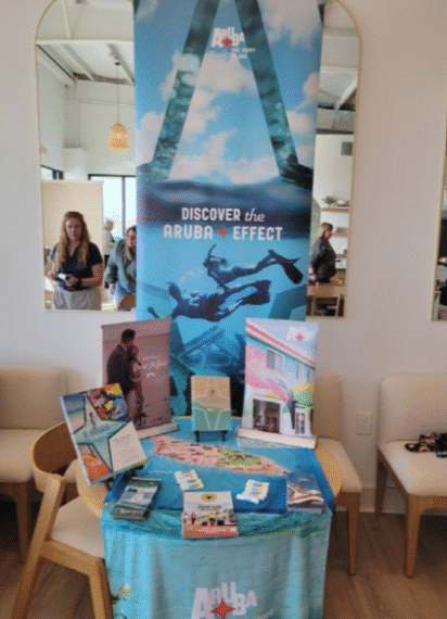 A Unique Culinary Experience for Travel Advisors in Houston