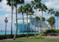 Aruba Cruise Ship Schedule: February 2025