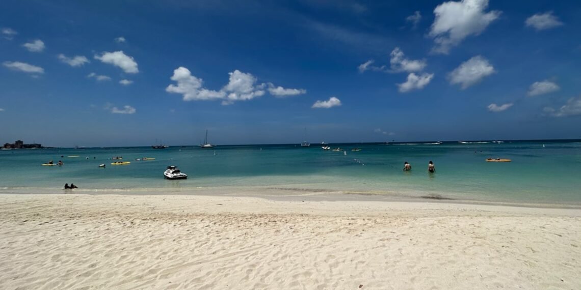 Aruba’s Tourism Soars in 2025, Driven by New Resorts, Expanded Flights, and the “Aruba Effect”