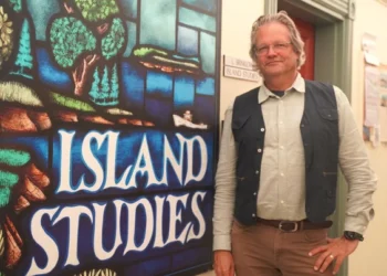 UPEI’s Institute of Island Studies Celebrates 40 Years of Island Research and Global Collaboration