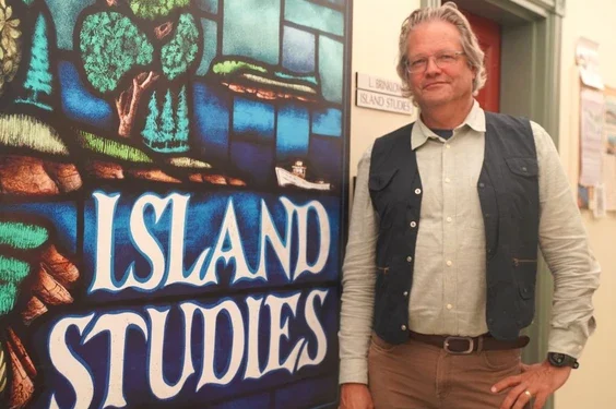 UPEI’s Institute of Island Studies Celebrates 40 Years of Island Research and Global Collaboration