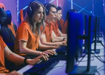 A Three-Way Marriage: Aruba, Esports, and Tourism