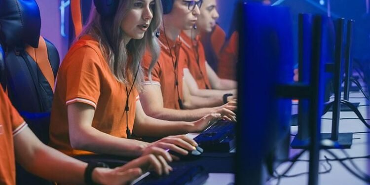 A Three-Way Marriage: Aruba, Esports, and Tourism