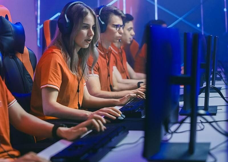 A Three-Way Marriage: Aruba, Esports, and Tourism A Three-Way Marriage: Aruba, Esports, and Tourism