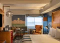 The Wildbirch Hotel Opens in Anchorage’s Mushing District, Marking Hyatt’s New Presence in Alaska