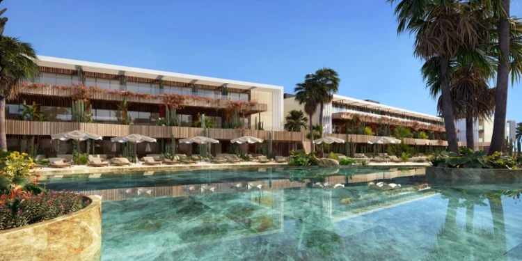 Hyatt Expands Its Reach in Aruba with Secrets Baby Beach Resort Hyatt Expands Its Reach in Aruba with Secrets Baby Beach Resort