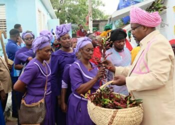 Caribbean Small Island Developing States Exchange Experiences on Preparing Nominations for UNESCO’s 2003 Convention