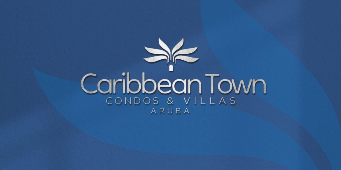 Welcome to Caribbean Town Aruba: Your Gateway to Modern Island Living