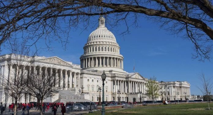 Senate Parliamentarian Blocks Key GOP Moves to Dismantle Consumer Financial Protection Bureau in Tax Package