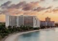 The St. Regis Aruba Opens as a New Benchmark in Caribbean Luxury The St. Regis Aruba Opens as a New Benchmark in Caribbean Luxury
