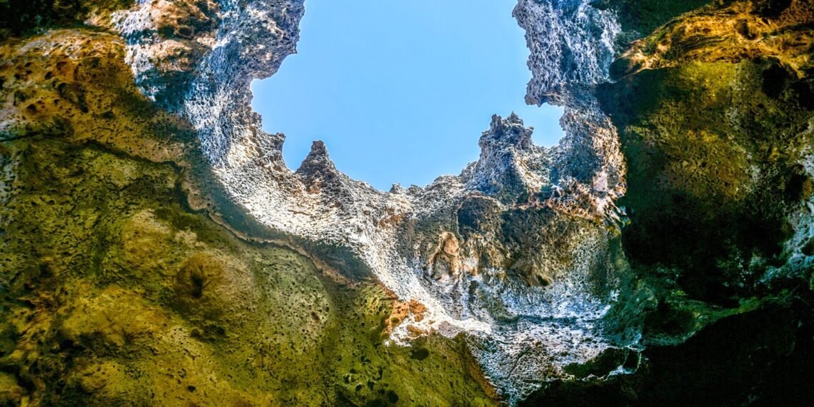 Today Is Going to Be a Good Day: Discover Aruba Beyond the Beach