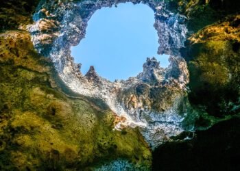 Today Is Going to Be a Good Day: Discover Aruba Beyond the Beach