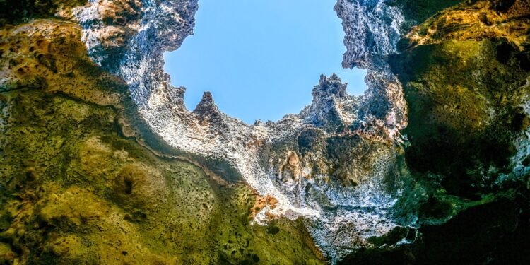 Today Is Going to Be a Good Day: Discover Aruba Beyond the Beach