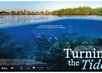 ‘Turning the Tide’ Documentary to Stream Globally in Celebration of World Oceans Day