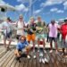 Carla Fishing Charters Aruba: Your Ticket to Deep Sea Adventure