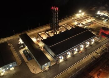 Wärtsilä to Expand Aruba’s Power Plant, Securing 85% of Island’s Energy Capacity