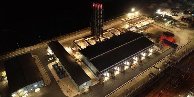 Wärtsilä to Expand Aruba’s Power Plant, Securing 85% of Island’s Energy Capacity Wärtsilä to Expand Aruba’s Power Plant, Securing 85% of Island’s Energy Capacity