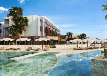 Hyatt Opens First All-Inclusive Resort in Aruba — Book With Points From 25,000