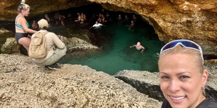 Aruba Through Your Eyes: Hilda Rose Shares Her Family Adventure