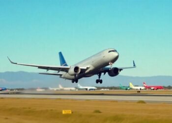 Aruba Airport Authority Releases 2024 Annual Report: Record Growth, Infrastructure Milestones, and ESG Leadership Define Landmark Year