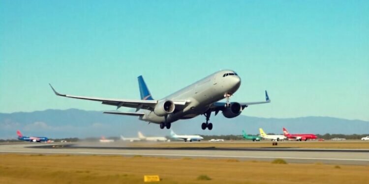 Aruba Airport Authority Releases 2024 Annual Report: Record Growth, Infrastructure Milestones, and ESG Leadership Define Landmark Year