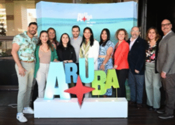 Aruba Promotes MICE Tourism Offerings in Chile